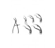 Bone Holding Forceps